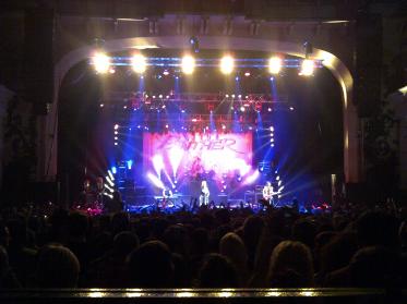 lighting designer